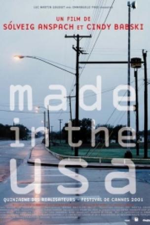 entre chien et loup -Made In the USA