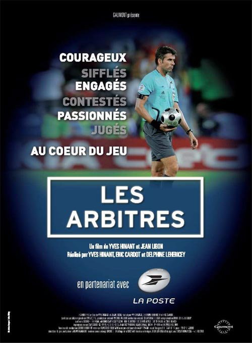 Les Arbitres Ecl